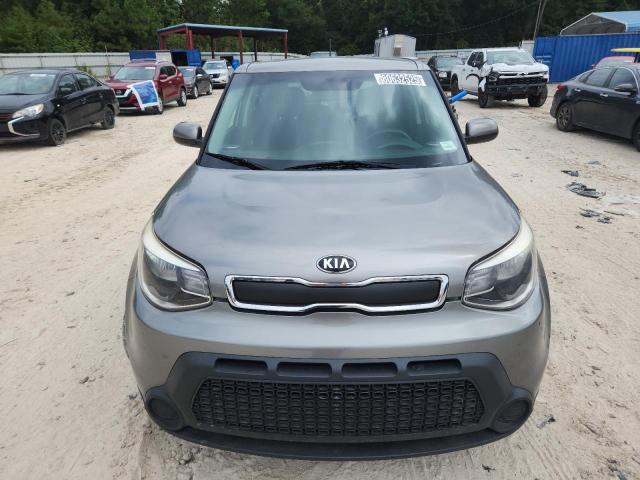 2015 KIA SOUL - KNDJN2A29F7179060