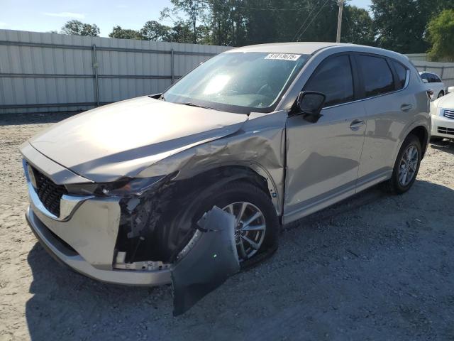 Global Auto Auctions: 2025 MAZDA CX-5 SELEC