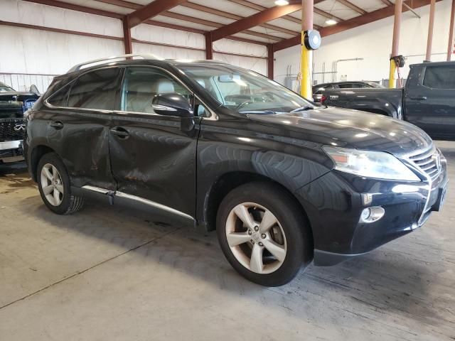 2015 LEXUS RX 350 BAS 2T2BK1BAXFC286965