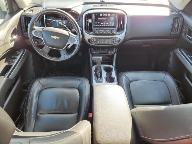 2016 CHEVROLET COLORADO L - 1GCGTCE35G1196953