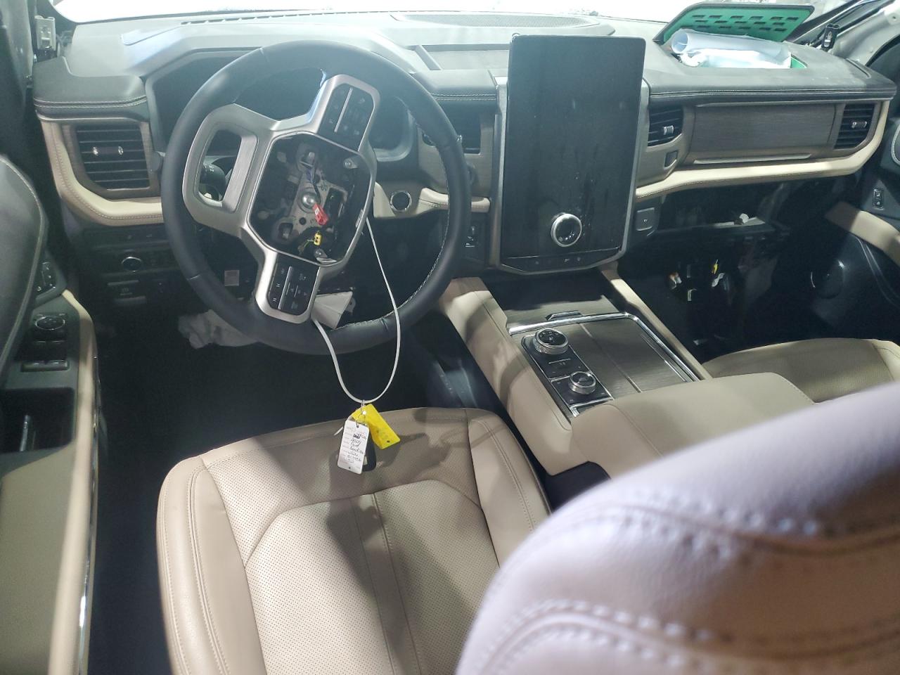 FORD EXPEDITION LIMITED