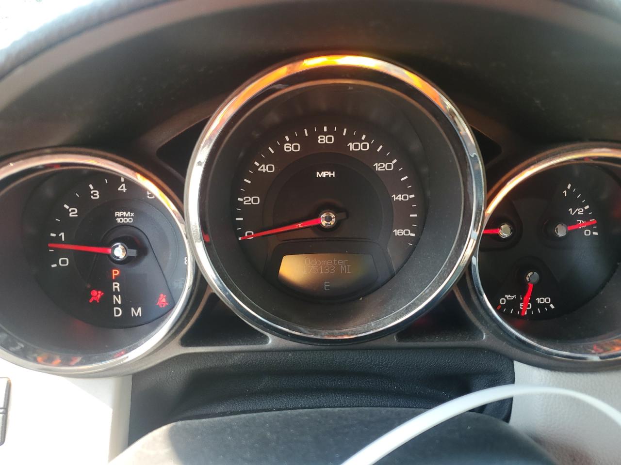 CADILLAC CTS LUXURY COLLECTION