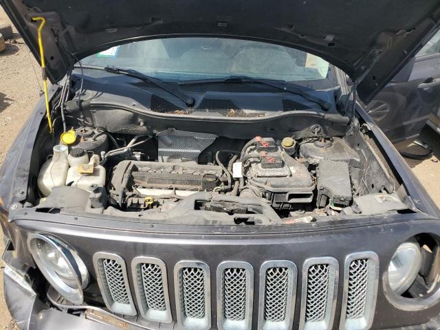 2016 JEEP PATRIOT SPORT - 1C4NJPBA8GD717041