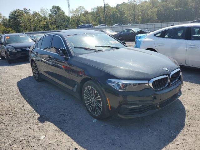 2018 BMW 530XE WBAJB1C56JG624287