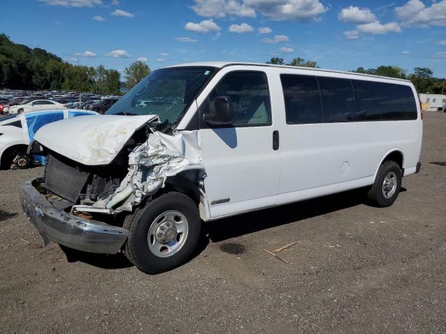 2004 CHEVROLET EXPRESS G3 #3303724435
