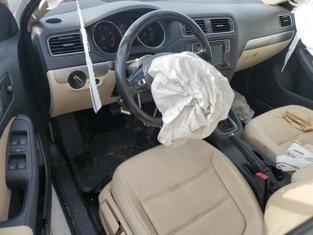 2017 VOLKSWAGEN JETTA SE 3VWDB7AJXHM233708