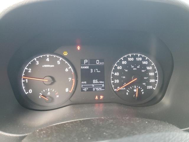 2020 HYUNDAI ACCENT SE 3KPC25A65LE092063