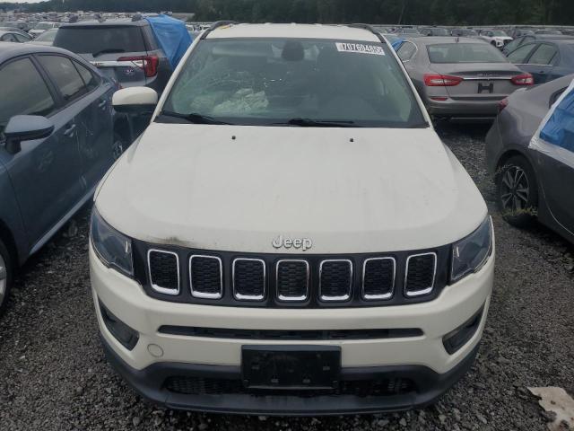 2020 JEEP COMPASS LA 3C4NJDBB9LT101263