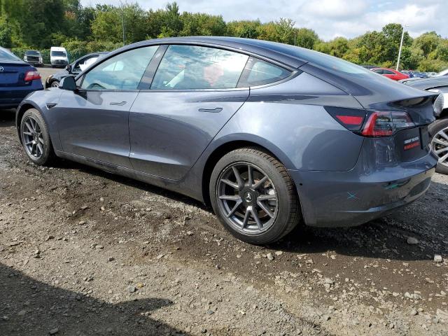 2022 TESLA MODEL 3 5YJ3E1EB2NF170481