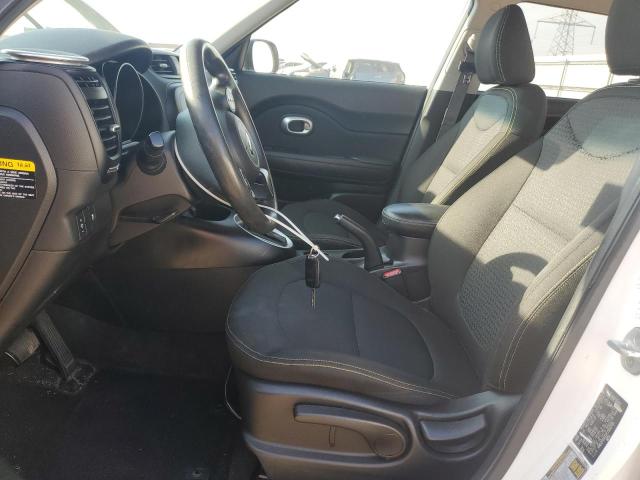 2015 KIA SOUL + - KNDJP3A52F7163700