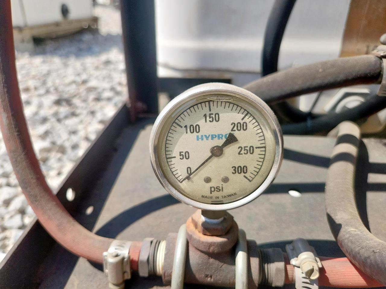 Lot #3259206993 2008 CONTIELTON UNKNOWN