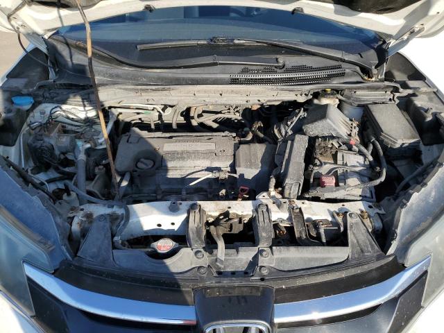 2015 HONDA CR-V LX - 2HKRM3H34FH000171