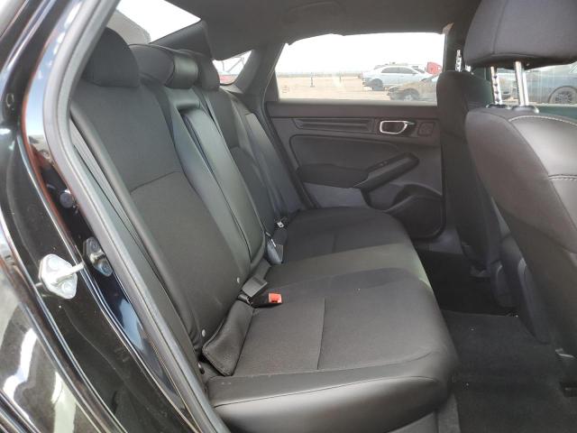 2025 HONDA CIVIC SPOR #3302905012