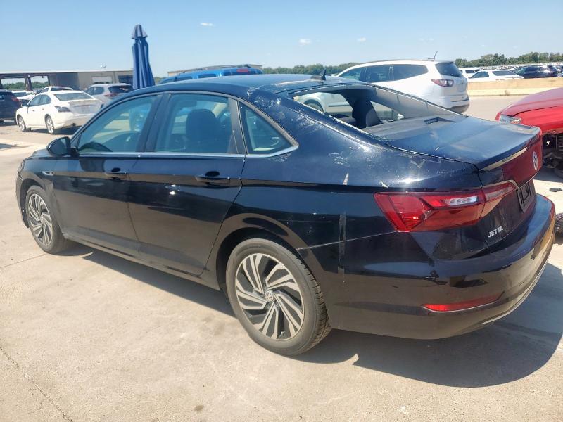 2021 VOLKSWAGEN JETTA SEL 3VWE57BU0MM003593