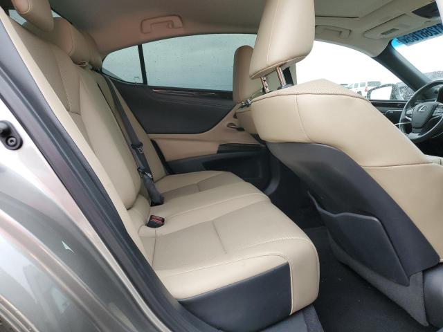2019 LEXUS ES 350 - 58ABZ1B1XKU051175