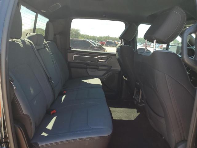 2022 RAM 1500 BIG H 1C6RREFTXNN172808