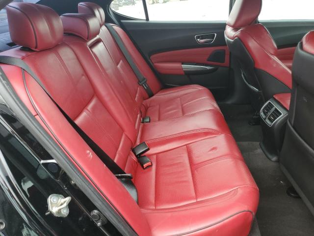 2020 ACURA TLX TECHNOLOGY 19UUB3F64LA002388