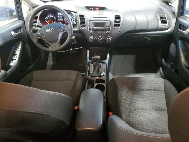 2018 KIA FORTE LX 3KPFK4A75JE193553