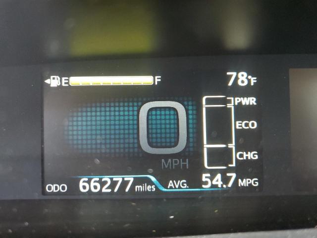 2016 TOYOTA PRIUS JTDKARFU8G3022633