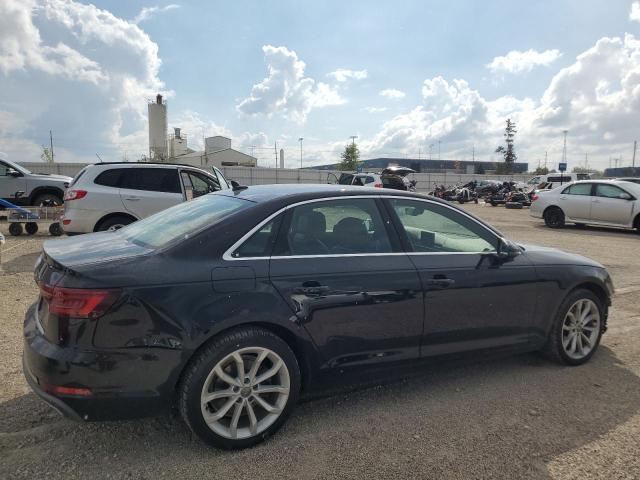 2019 AUDI A4 PREMIUM - WAUGMAF42KA005844