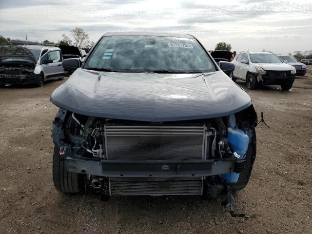 2022 CHEVROLET EQUINOX LT 3GNAXUEV9NS221003