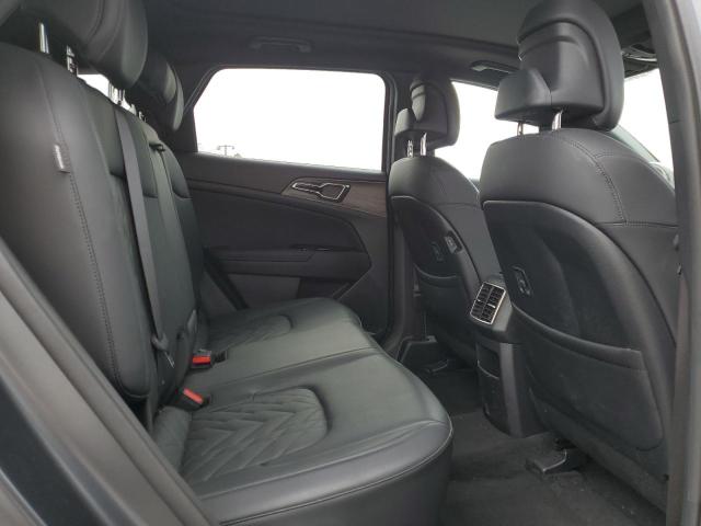 2024 KIA SPORTAGE X LINE - KNDPYDDHXR7140365