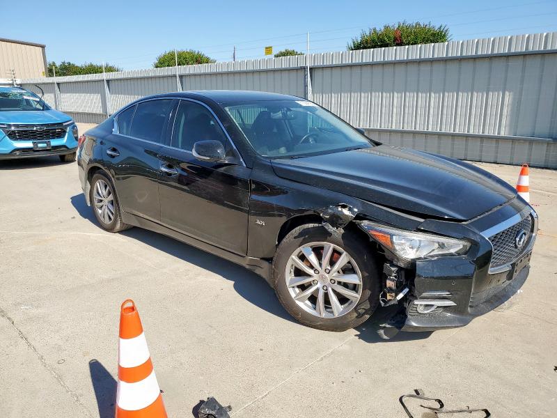 2017 INFINITI Q50 PREMIU JN1EV7AP0HM731546