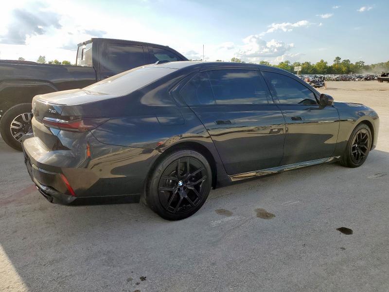 2024 BMW 760 XI WBA33EJ02RCS57864