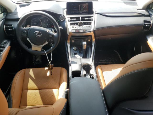2021 LEXUS NX 300 BAS JTJDARDZ0M5030102