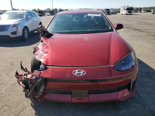 2024 HYUNDAI IONIQ 6 SE KMHM24AA5RA071868