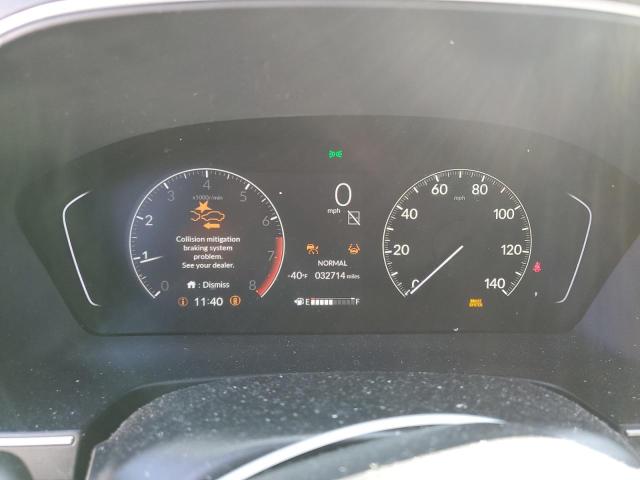 2025 HONDA PILOT SPOR 5FNYG1H34SB030481