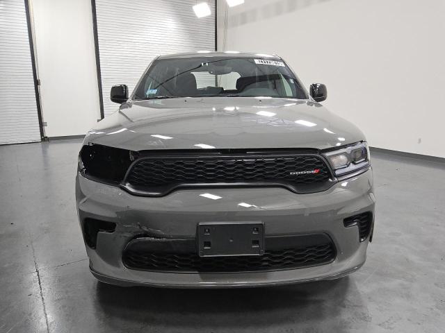 2025 DODGE DURANGO GT 1C4RDJDG1SC547532