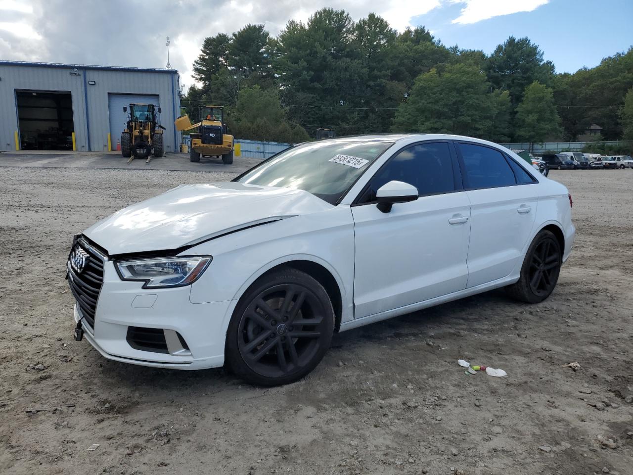 AUDI A3 PREMIUM