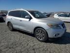 Lot #3318082366 2016 NISSAN PATHFINDER S