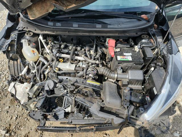 2020 NISSAN KICKS SV #3296976825