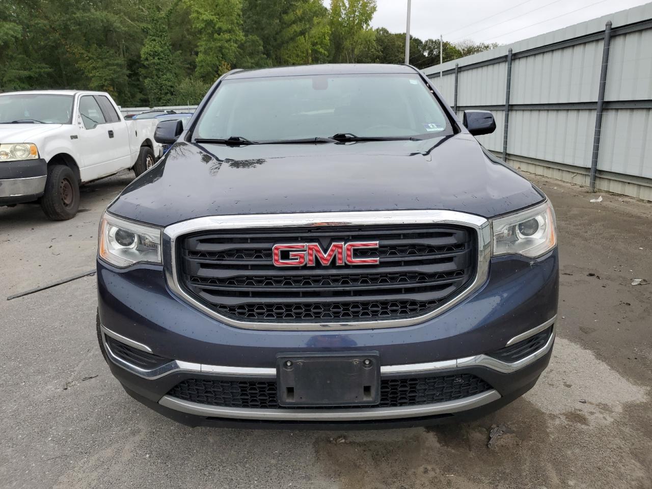 GMC ACADIA SLE
