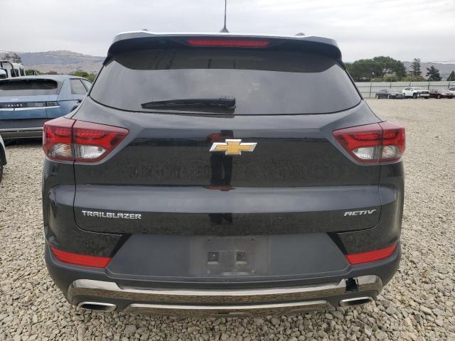 2023 CHEVROLET TRAILBLAZER ACTIV - KL79MVSL6PB185392