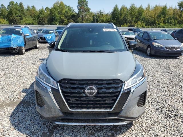 2023 NISSAN KICKS SV 3N1CP5CVXPL530313
