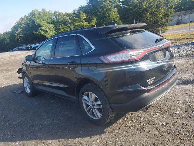 2015 FORD EDGE SEL 2FMTK4J94FBC18442