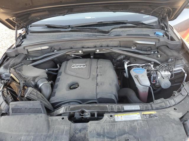 2016 AUDI Q5 PREMIUM PLUS WA1L2AFP2GA015079