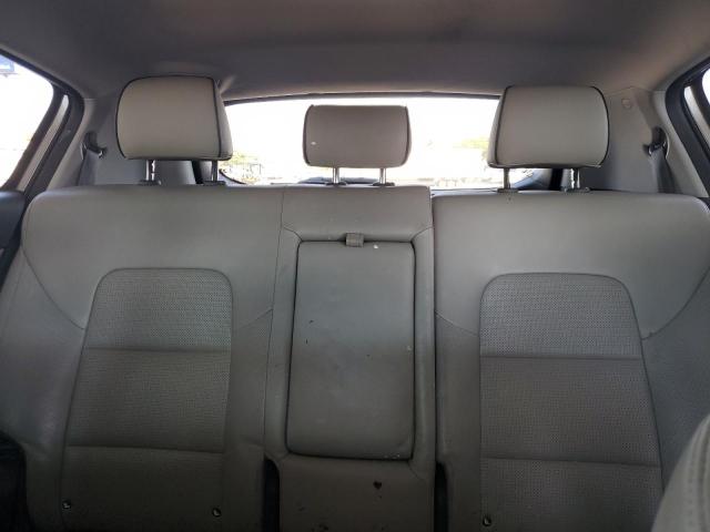 2018 KIA SPORTAGE S KNDPRCA65J7387825