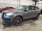 Top Destinations for Shipping Cars from the USA