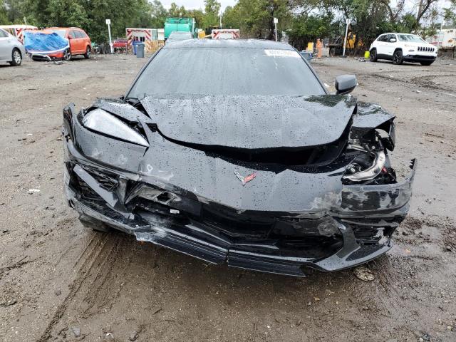 2020 CHEVROLET CORVETTE S - 1G1Y72D46L5118948