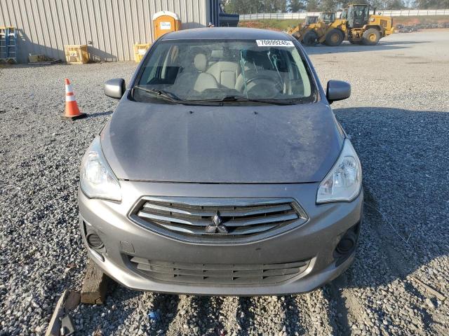 2017 MITSUBISHI MIRAGE G4 ML32F3FJ7HHF12706
