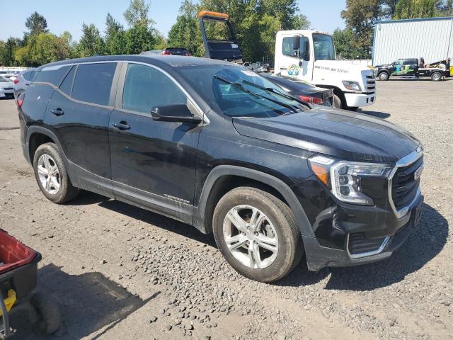 2022 GMC TERRAIN SL 3GKALTEV3NL161894