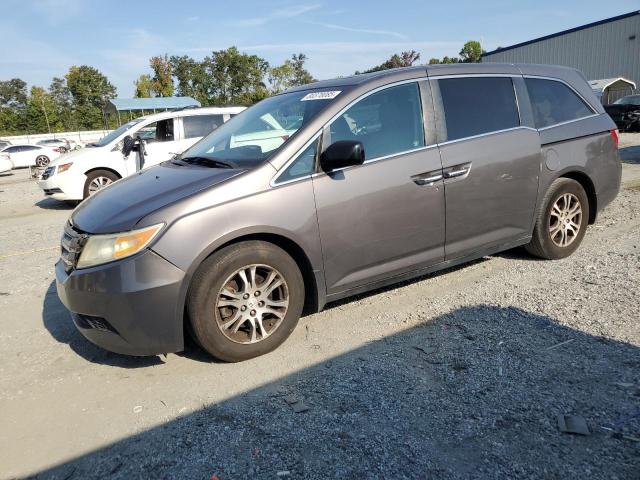 HONDA ODYSSEY EX