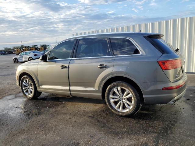 2017 AUDI Q7 PREMIUM PLUS WA1LAAF7XHD028939