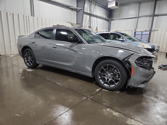 2018 DODGE CHARGER GT 2C3CDXJG0JH158555