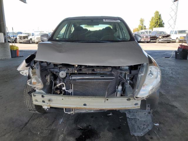 2016 NISSAN VERSA S 3N1CN7AP0GL894228