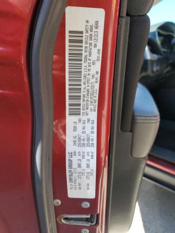 2014 JEEP CHEROKEE L #3260413562